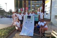 2019 Utazás Horvátországban