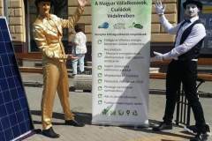 Ceglédi rendezvény