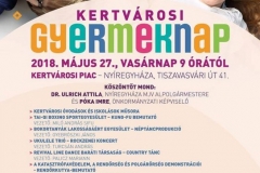 gyermeknap