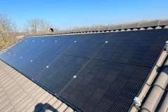 13 db Phono Solar 370 Wp panel