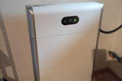 Huawei 10 kW hibrid elektromos tároló